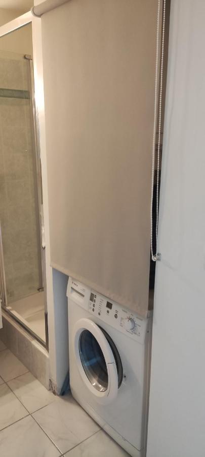 Apartment T2 Climatise Dans Calme Cavalaire-sur-Mer