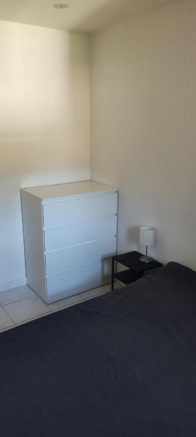 Apartment T2 Climatise Dans Calme