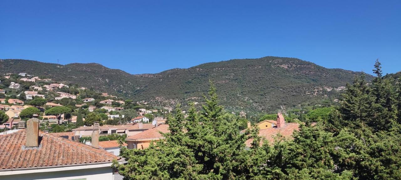 T2 Climatise Dans Calme